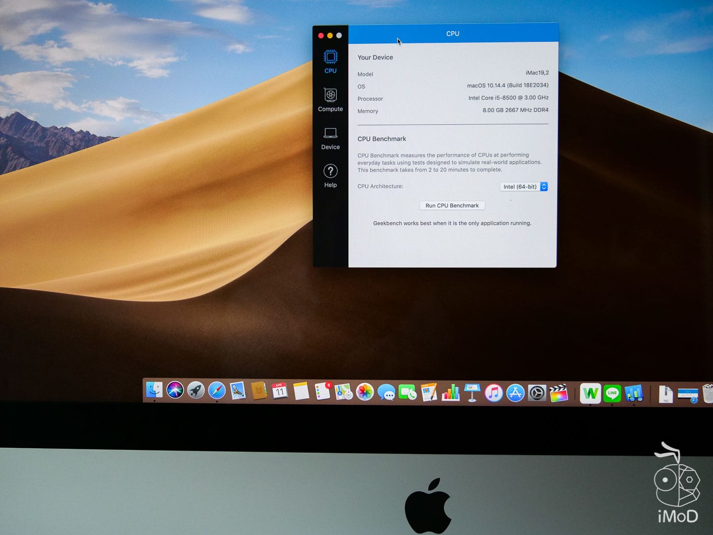 Imac 2019 4k Unbox Preview 1244017
