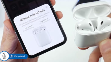 Ios 12 3 Beta 1 Identify Mismatched Airpods