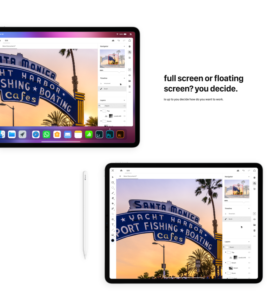 Ios 13 Concept Support Mous Bluetooth 4