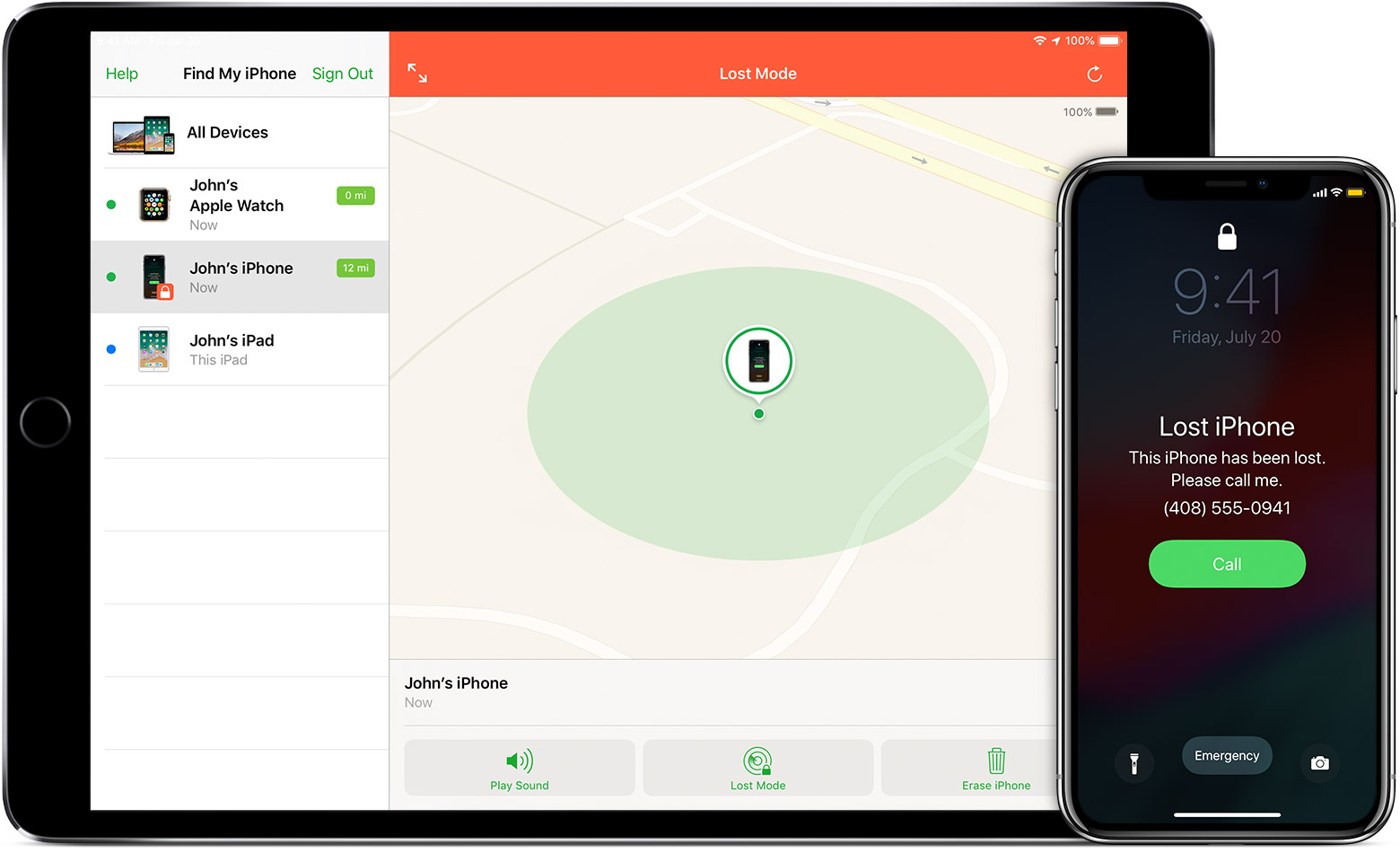 find my iphone for friend find my iphone for friend