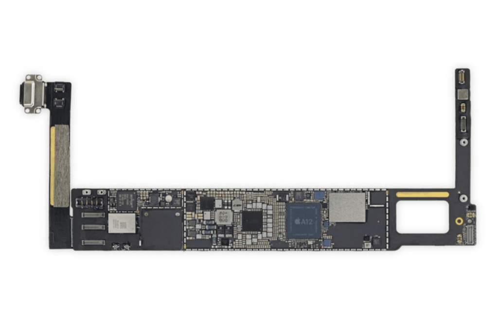 Ipad Mini 5 Teadown Img 2