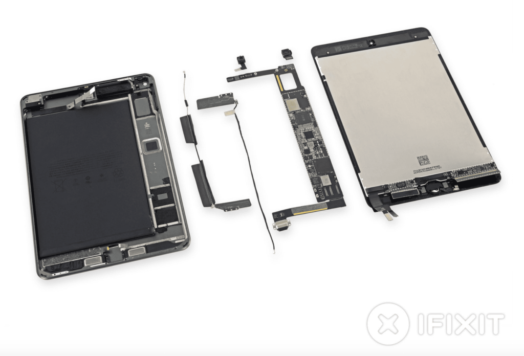 Ipad Mini 5 Teadown Img 3