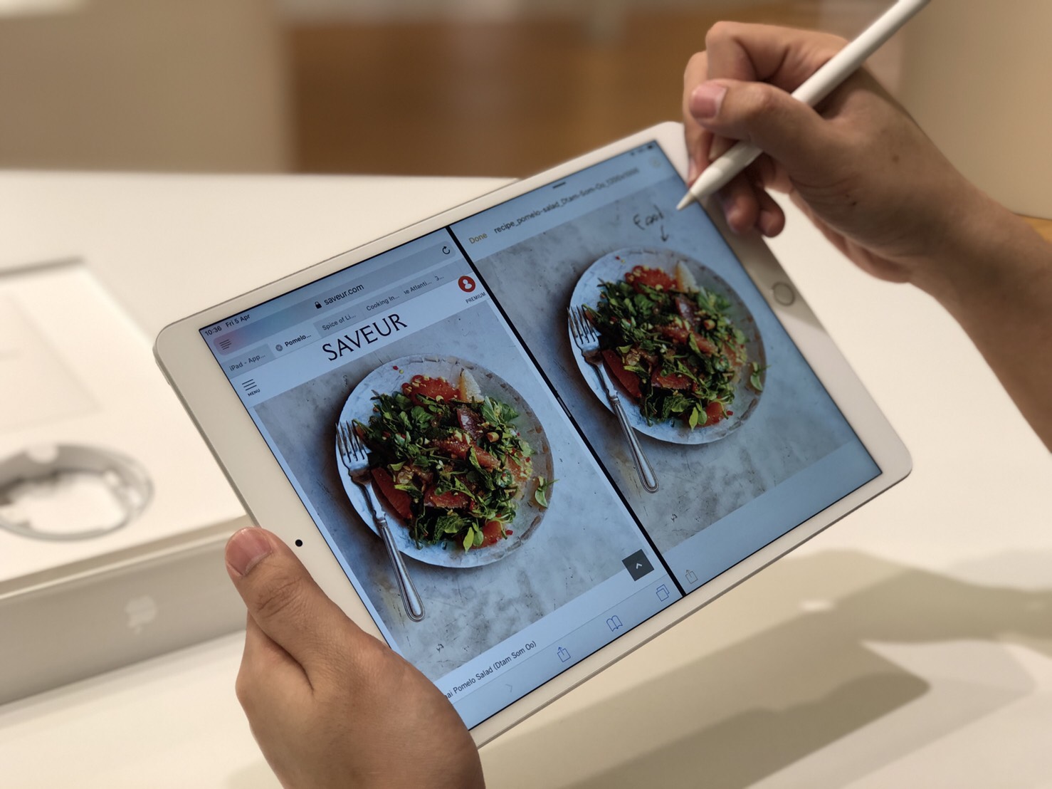 Ipad Mini Gen 5 And Ipad Air Gen 3 Available Studio 7 And Banana Img 8