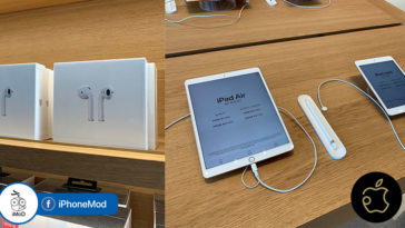 Ipad Mini Gen 5 Ipad Air Gen 3 Airpods 2 Avaliable Apple Iconsiam