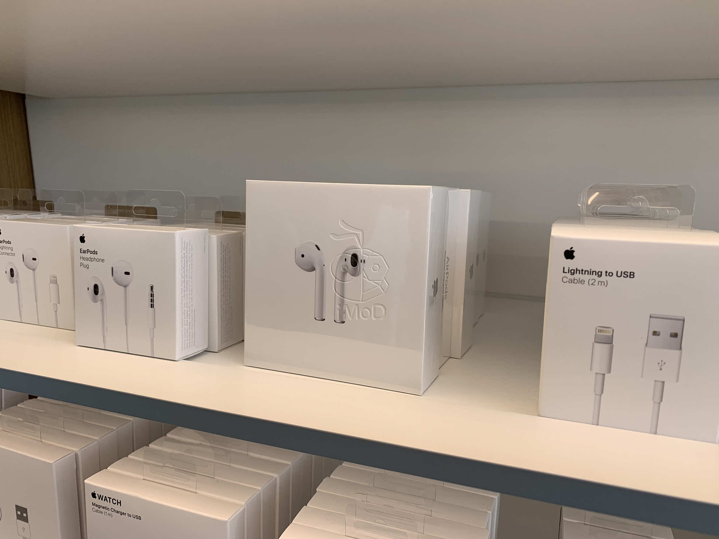 Ipad Mini Gen 5 Ipad Air Gen 3 Airpods 2 Avaliable Apple Iconsiam Img 6 1