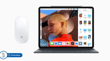 Ipad Pro Usb Mouse Support Accessibility Rumor