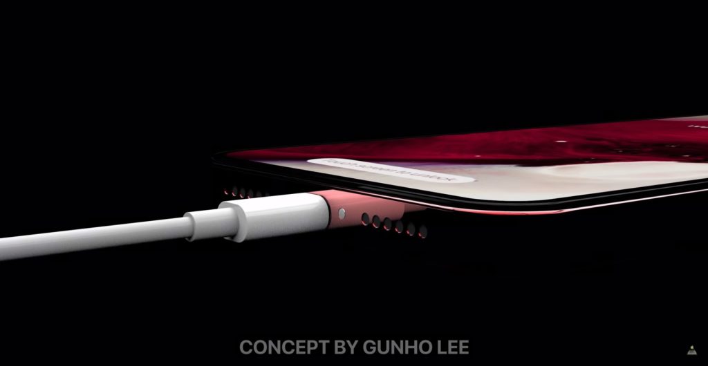 Iphone 11 11 R Ios 13 Concept By Gunho Lee 4