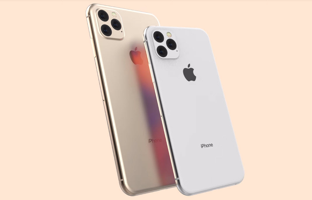 Iphone 11 Max Render By Evertthingapplepro Img 2