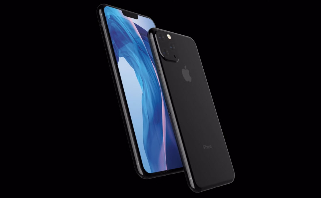 Iphone 11 Max Render By Evertthingapplepro Img 3