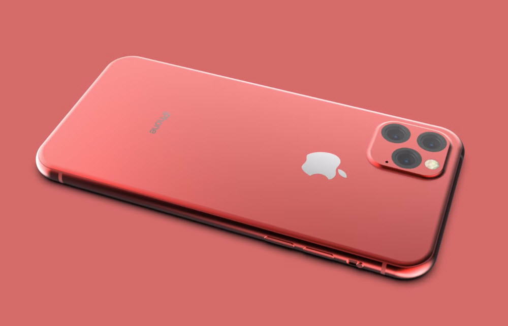 Iphone 11 Max Render By Evertthingapplepro Img 5