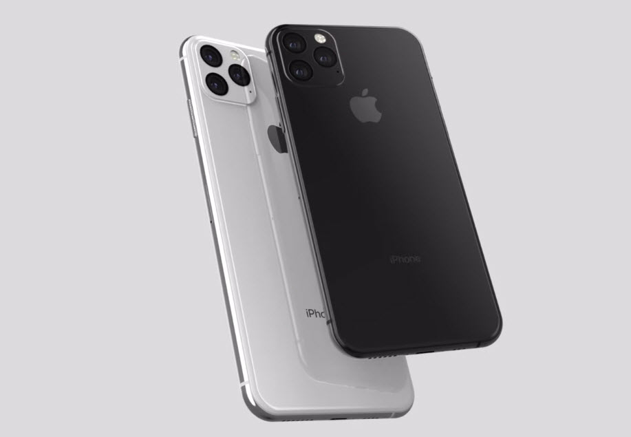 Iphone 11 Max Render By Evertthingapplepro Img 6