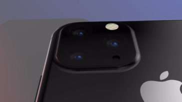 Iphone 2019