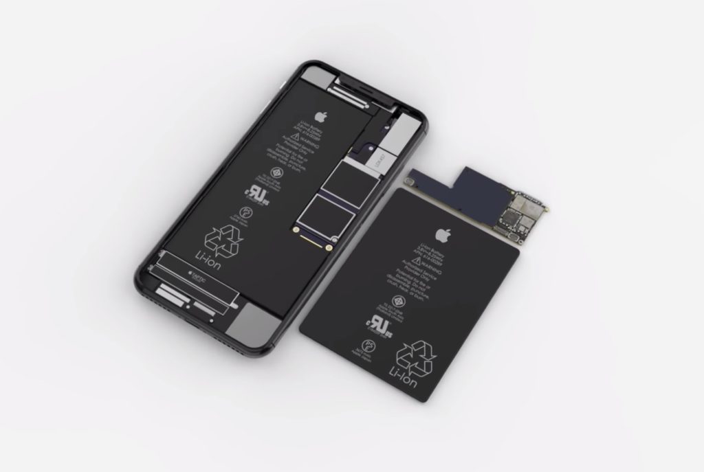 Iphone 2019 Learger Battery Two Way Wireless Charging Rumors Img 1