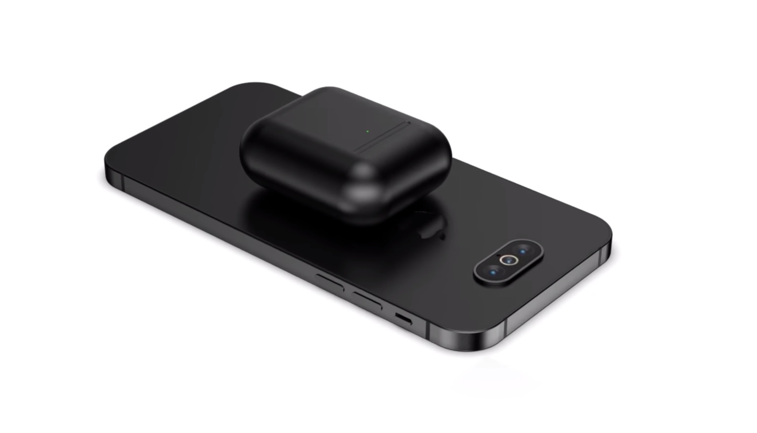 Iphone 2019 Learger Battery Two Way Wireless Charging Rumors Img 3