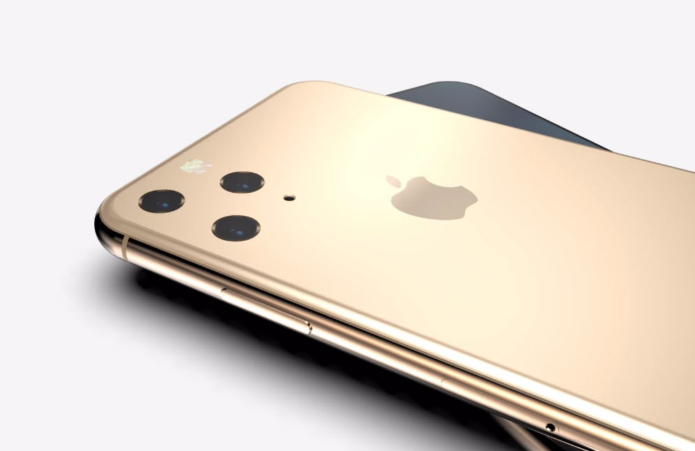 Iphone 2019 Triple Lens Render By Everything Apple Pro Img 12