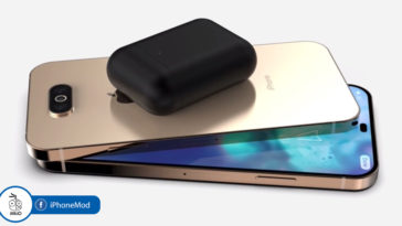 Iphone 2019 Two Way Wireless Charging
