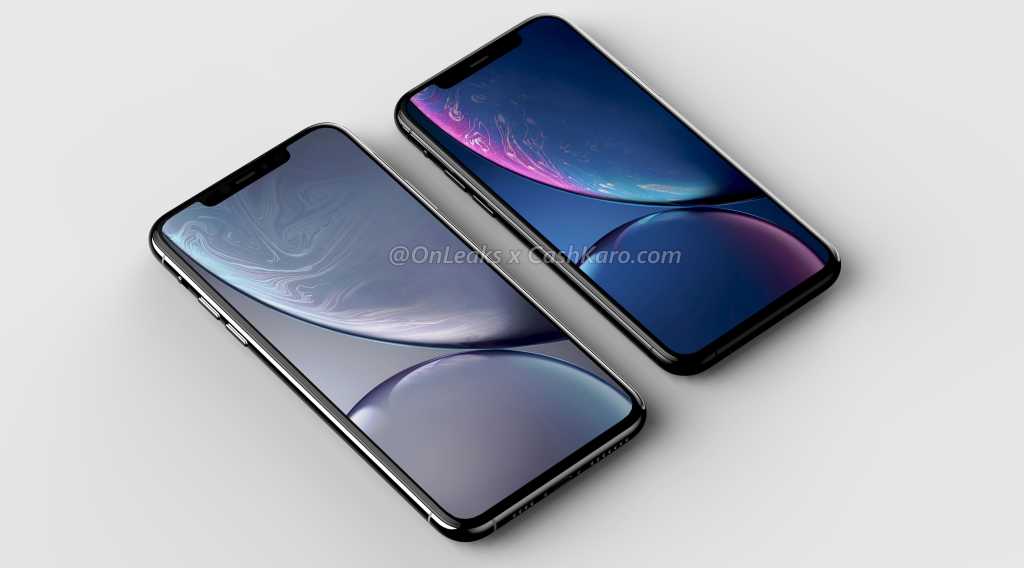 Iphone Xi And Iphone Xi Max Renders Onleaks Img 2
