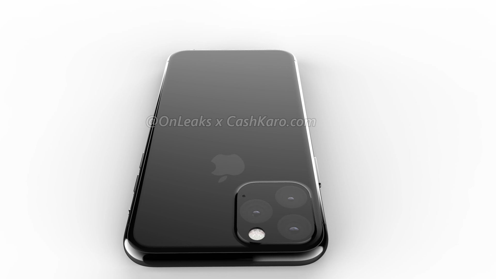 Iphone Xi Renders New Back Glass Design Img 2