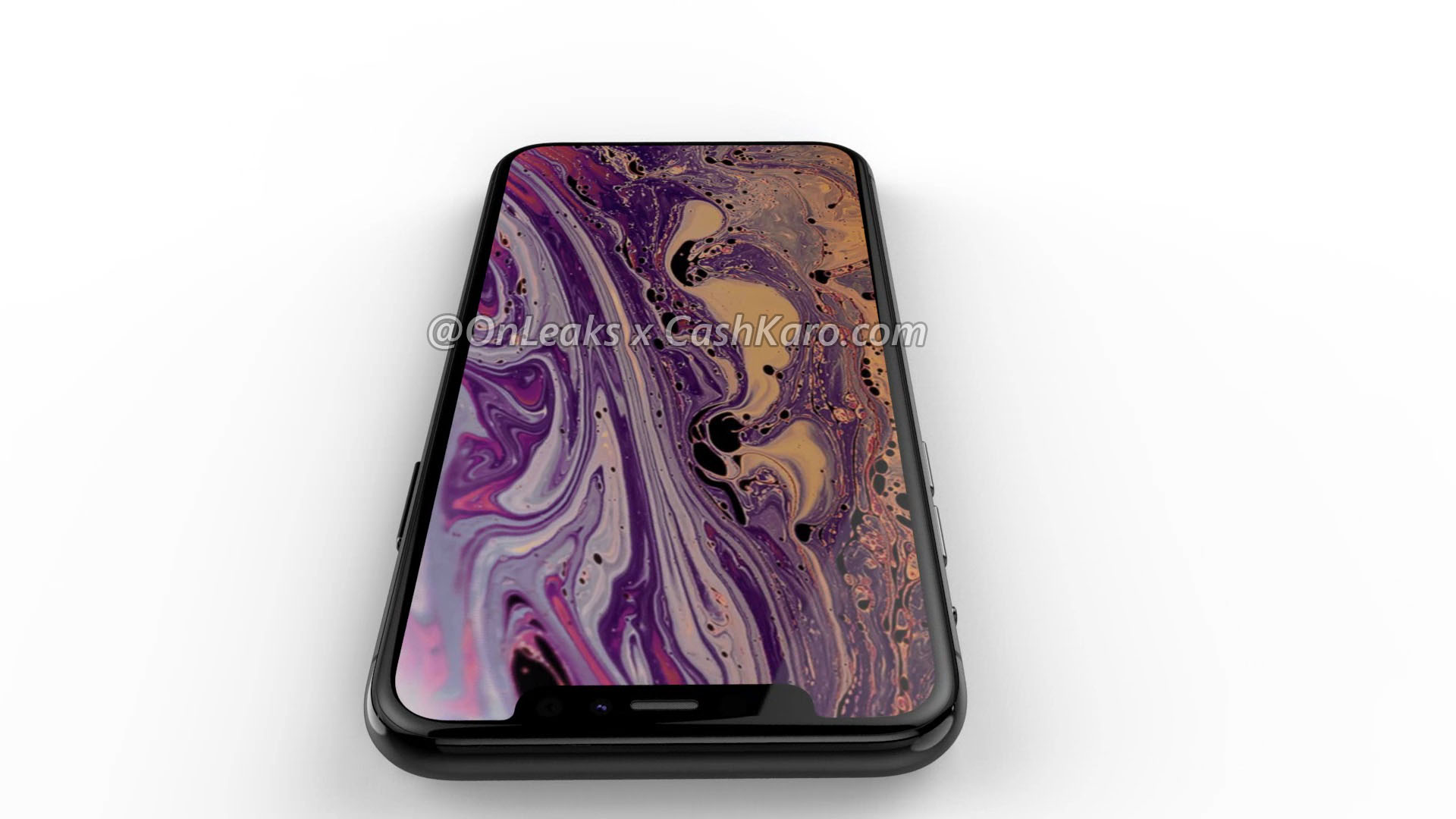 Iphone Xi Renders New Back Glass Design Img 6