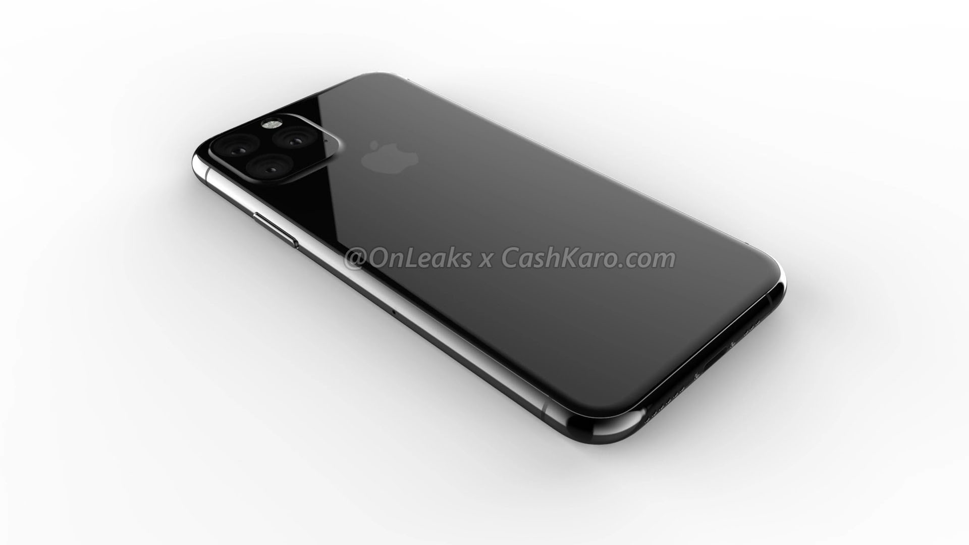 Iphone Xi Renders New Back Glass Design Img 7