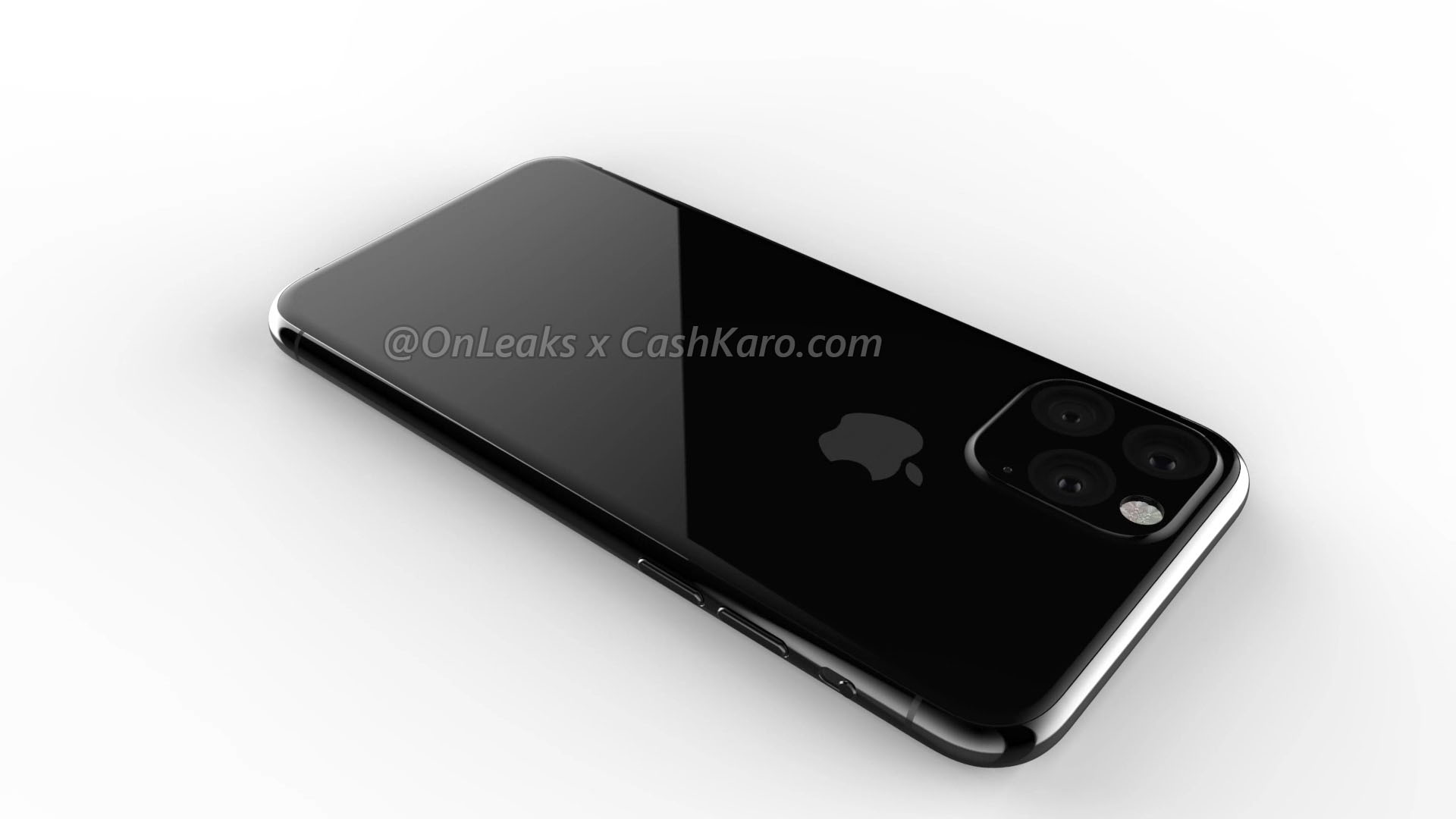 Iphone Xi Renders New Back Glass Design Img 8