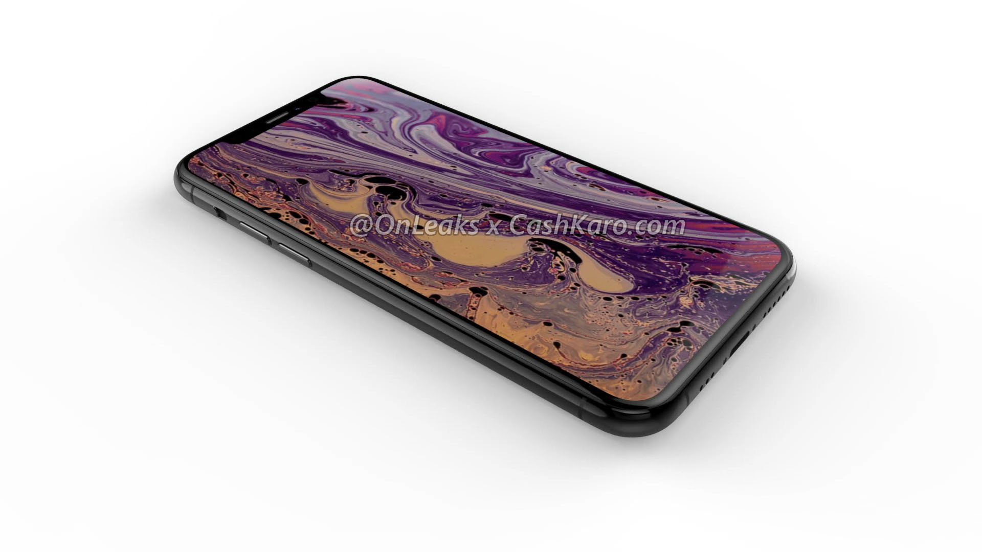 Iphone Xi Renders New Back Glass Design Img 9