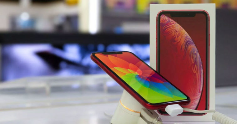 Iphone Xr