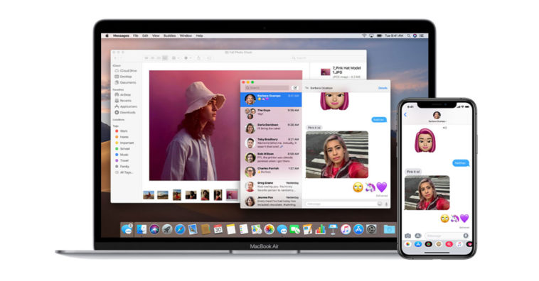 Siri Shortcuts, Screen Time และฟีเจอร์อื่น ๆ ใน iOS อาจถูกใส่มาใน macOS