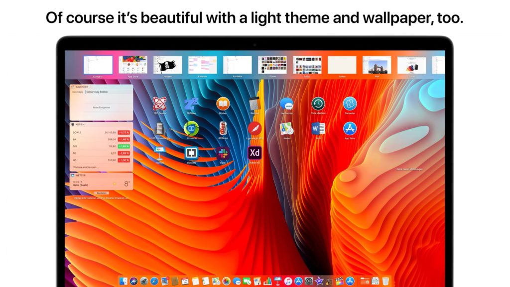 Macos Concept Simple And Efficiency By Thomas Weinreich 5