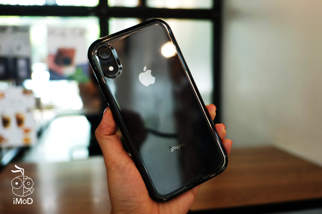 Mous Clarity Case For Iphone Xr 13