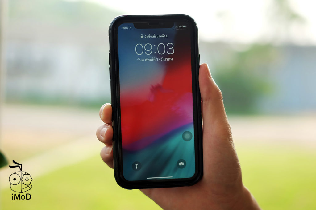 Mous Clarity Case For Iphone Xr 2