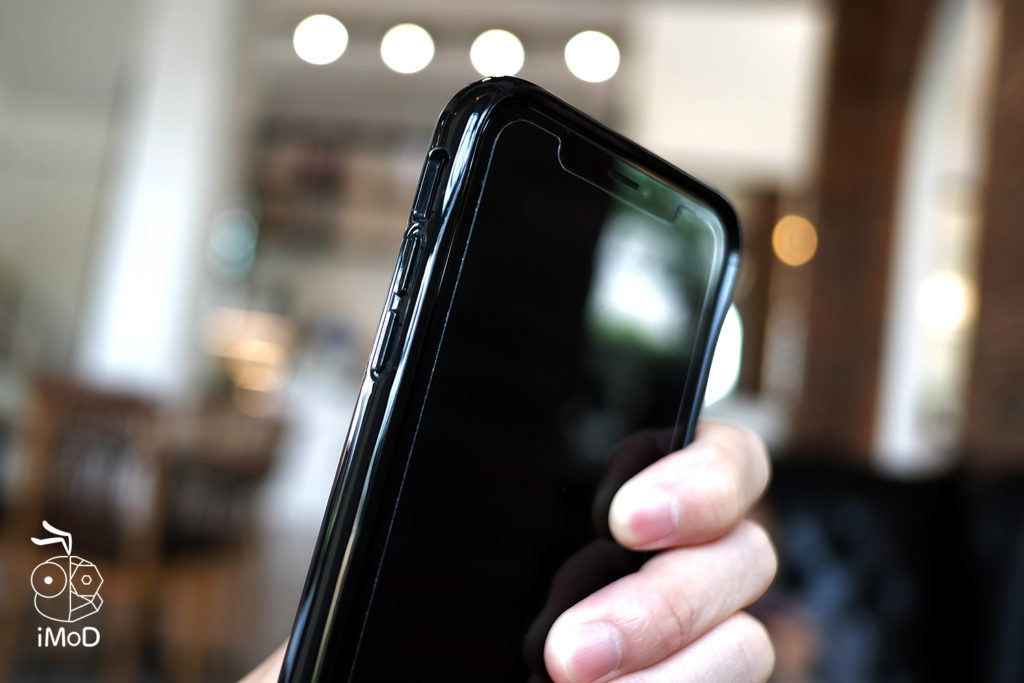 Mous Clarity Case For Iphone Xr 4