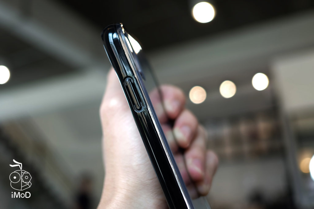 Mous Clarity Case For Iphone Xr 6