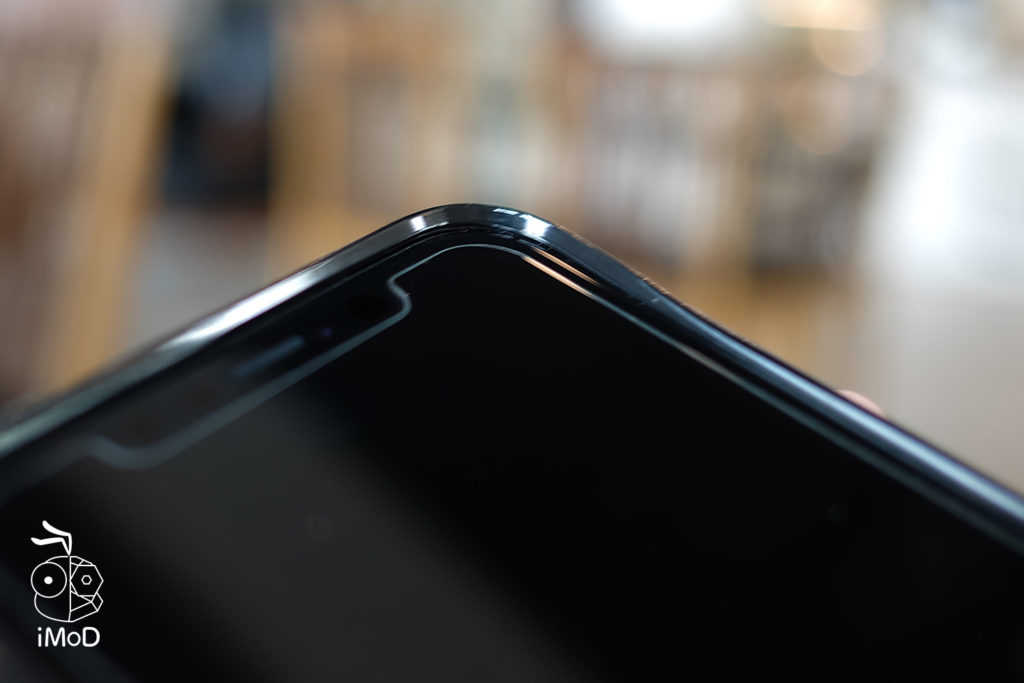 Mous Clarity Case For Iphone Xr 7