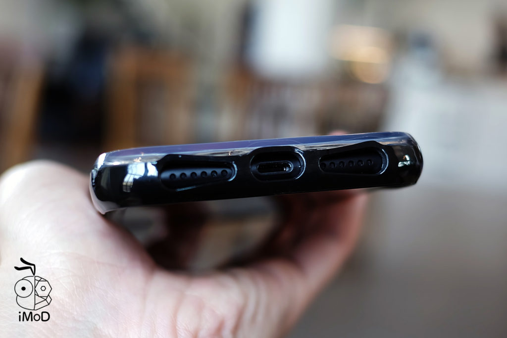 Mous Clarity Case For Iphone Xr 8