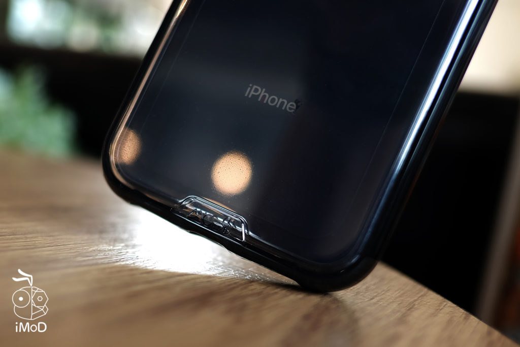 Mous Clarity Case For Iphone Xr 9
