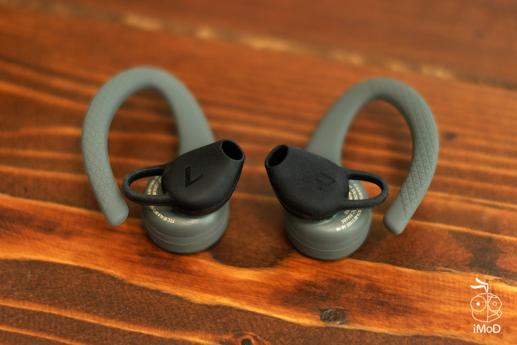 Plantonics Backbeat Fit 3100 True Wireless Sport Review 19