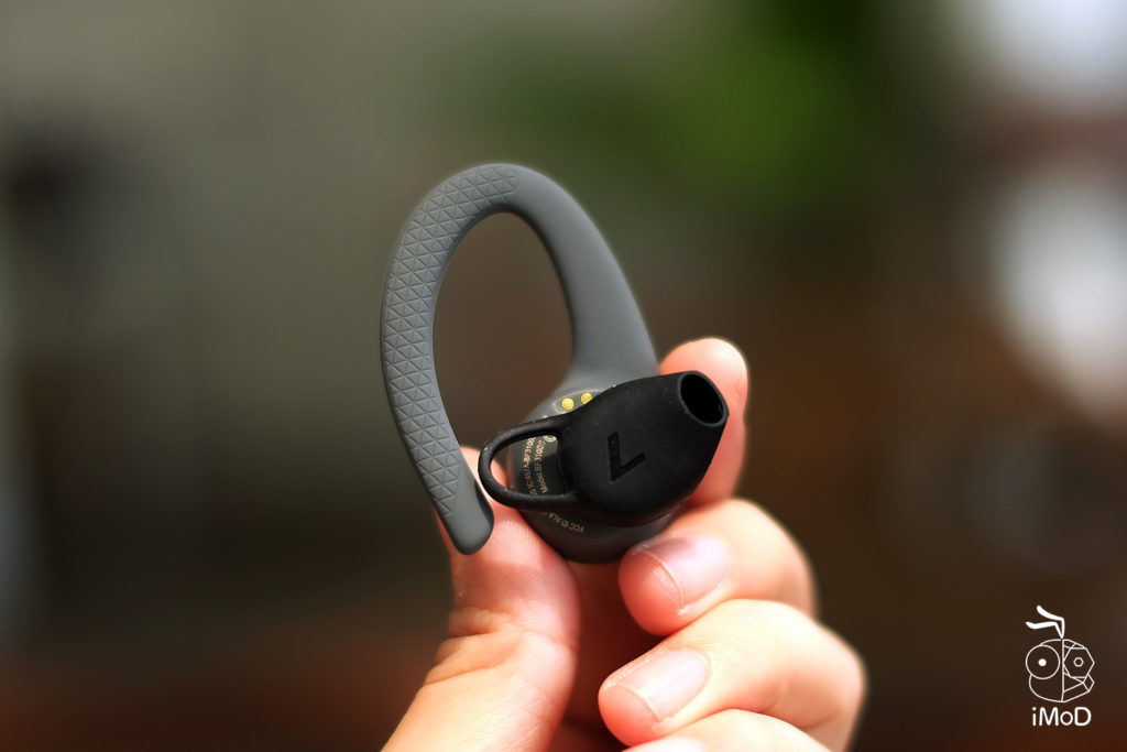 Plantonics Backbeat Fit 3100 True Wireless Sport Review 20