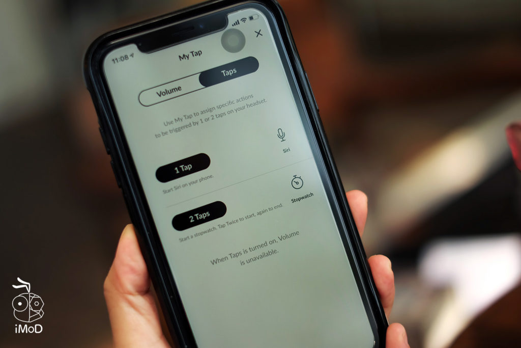 Plantonics Backbeat Fit 3100 True Wireless Sport Review 22