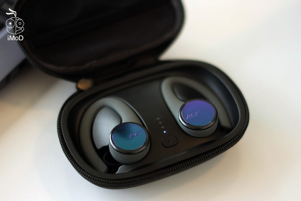 Plantonics Backbeat Fit 3100 True Wireless Sport Review 6