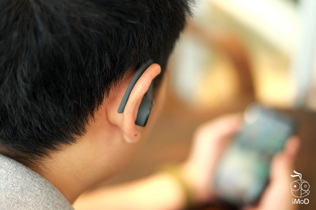 Plantonics Backbeat Fit 3100 True Wireless Sport Review 9