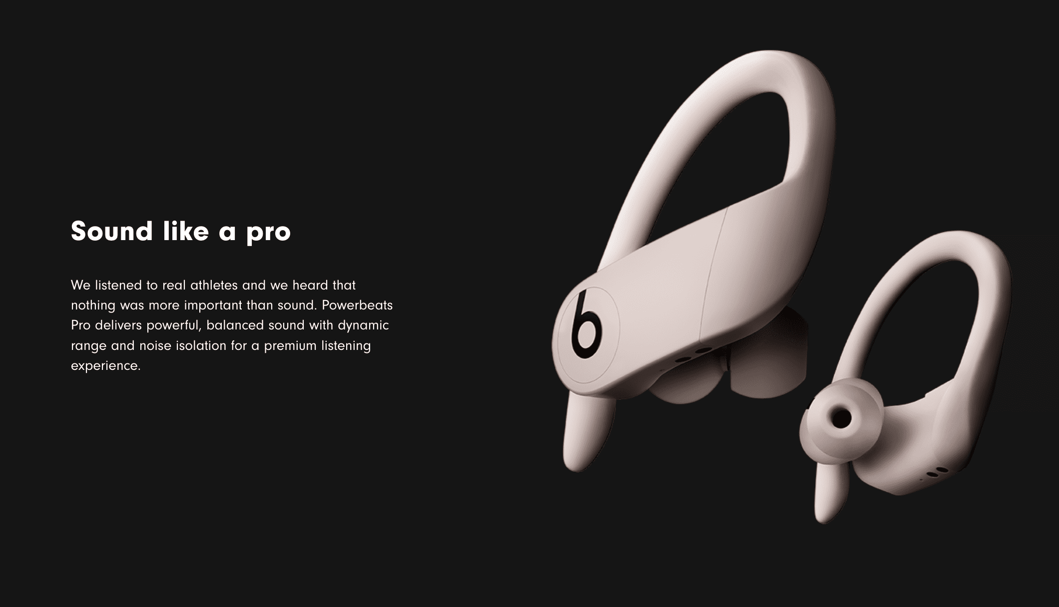 Power Beats Pro Img1