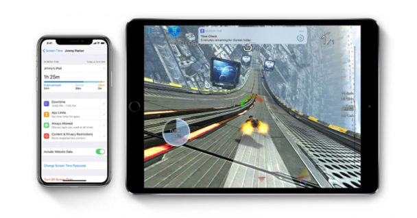 Tim Cook เผย ความเป็นส่วนตัวกำลังเข้าขั้นวิกฤติ, Screen Time ทำมาเพื่อ ...