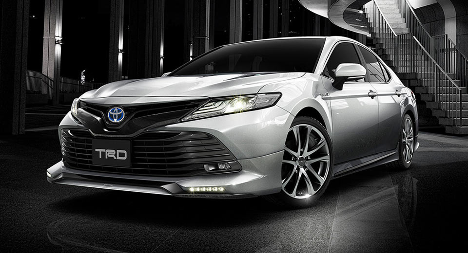 Toyota Upgrade Caplay Program For Old Car 2018 1