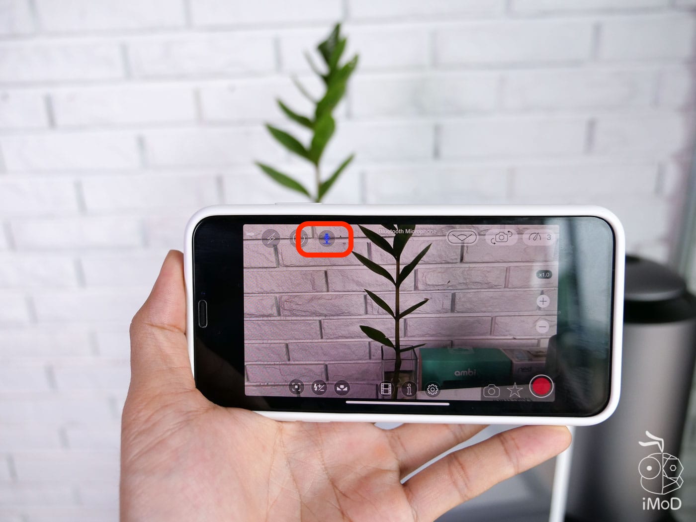 Use Airpods As Wireless Mic Moviepro 1233886