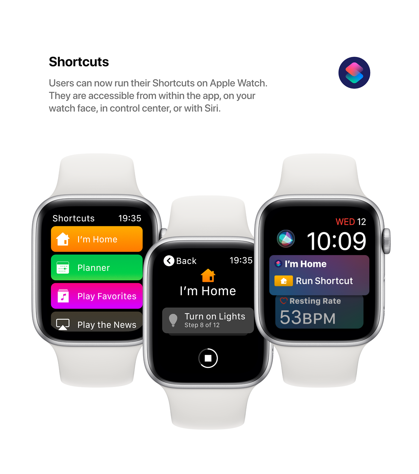 Watchos 6 Concept By Jake Sworski 12