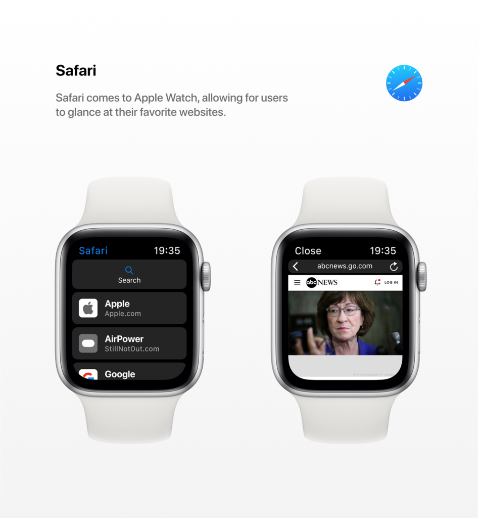 watchos 6.1