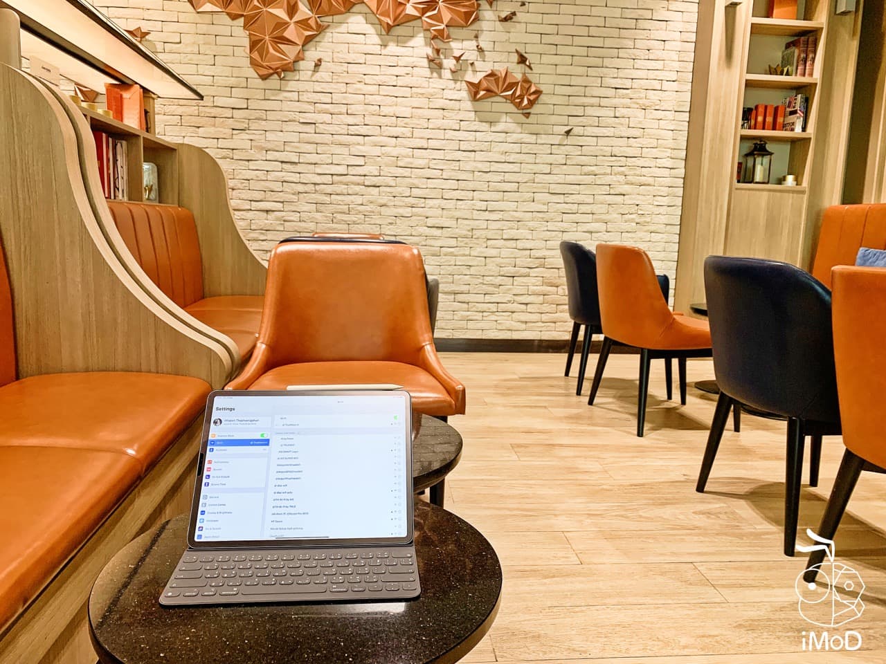 King Power Space Suvannabhum Airport 13