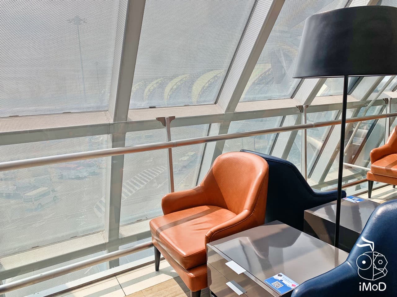 King Power Space Suvannabhum Airport 6