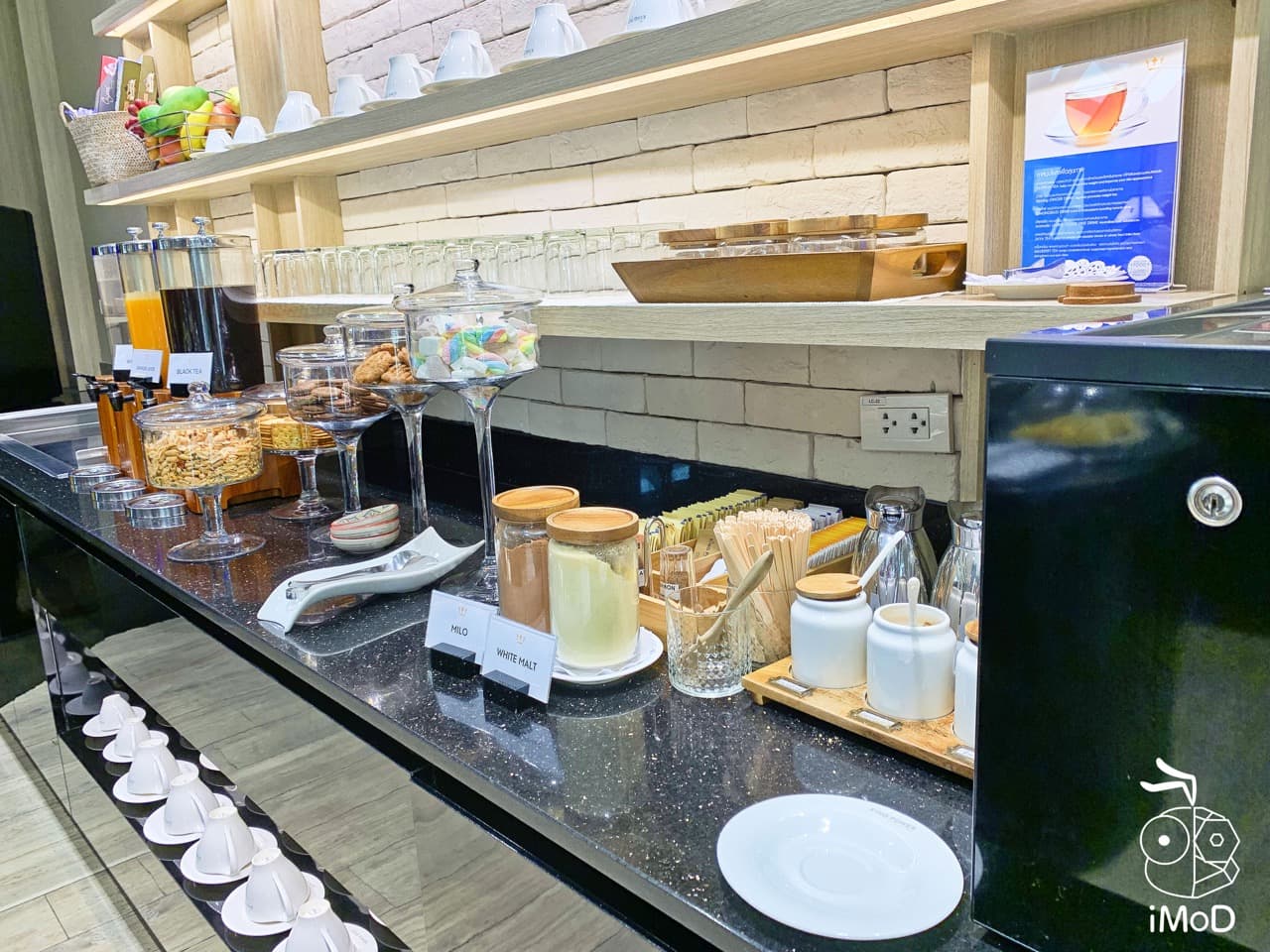 King Power Space Suvannabhum Airport 8